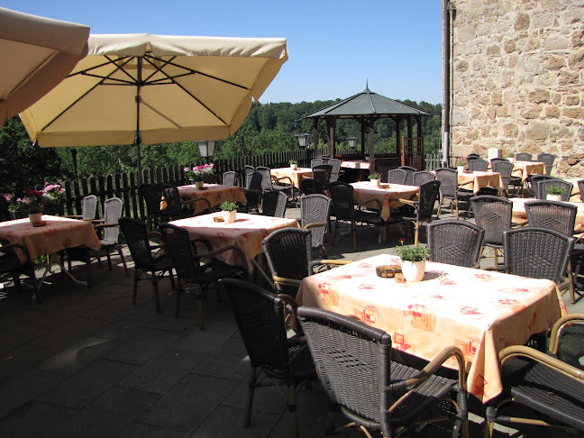 Comentarii opinii despre Burgschänke, Restaurant & Hotel