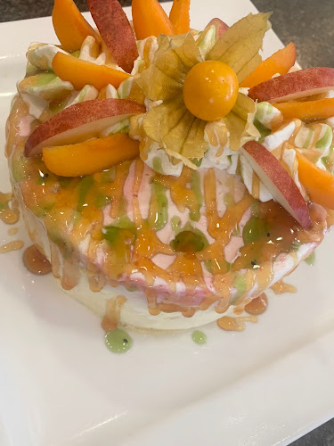 Comentarii opinii despre Cucco’s Gelateria