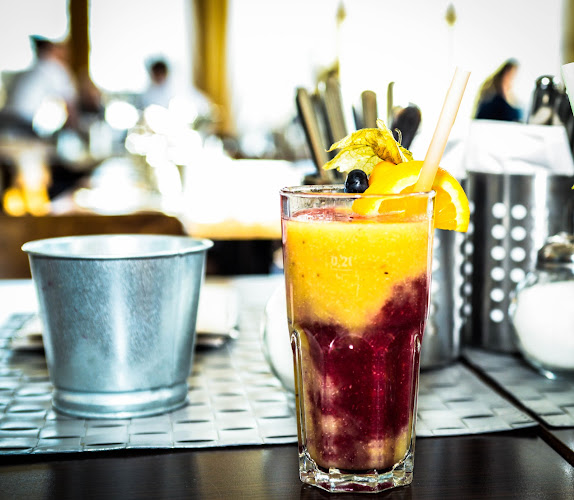 Bistro Mandora - Aschaffenburg