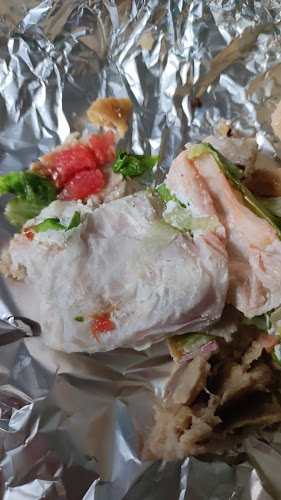 Pizzahaus im Sportheim - Bad Rappenau