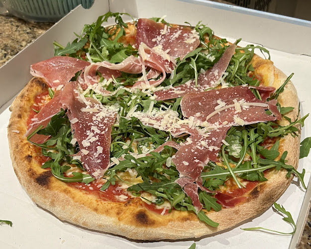 Comentarii opinii despre Pizzeria La Strada 6