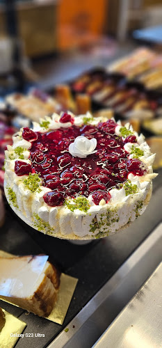 Opinii despre Süss&Salzig Back în Berlin - Gastronomie und Hotellerie