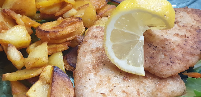 Restaurant Zum Kachelofen