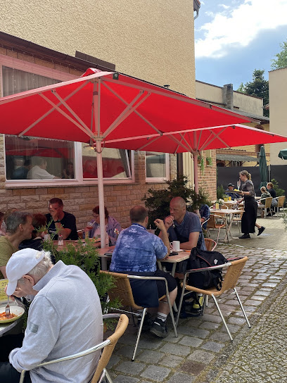 Konditorei Café Knappe