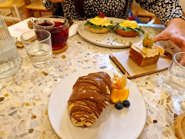 Yollie - Popice Café & Concept Store - Karlsruhe