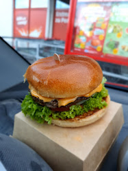 Tasty Burger Minden