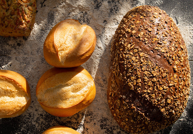 Landbäckerei Stinges