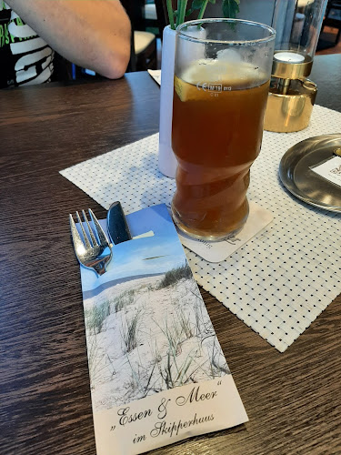 Comentarii opinii despre Essen & Meer im Skipperhuus