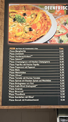 Comentarii opinii despre Haci's Grill