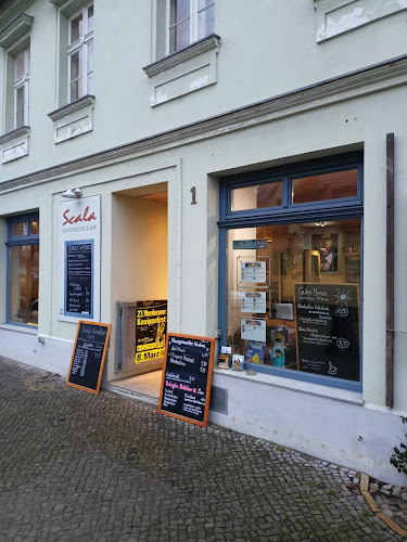 Scala Künstler-Café & Bar