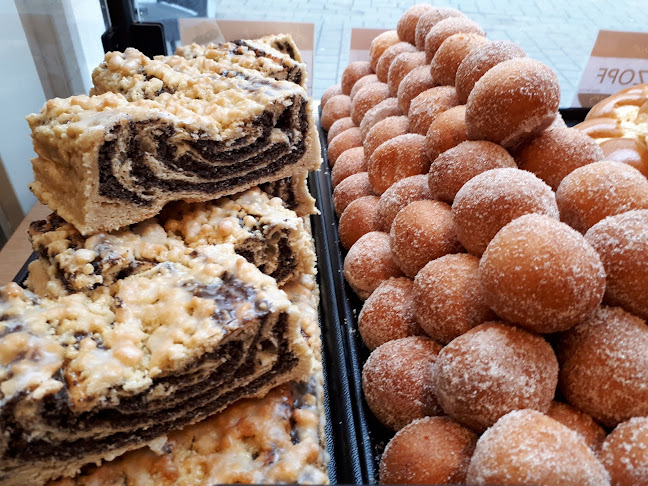 Landbäckerei Sommer GmbH - Gastronomie und Hotellerie