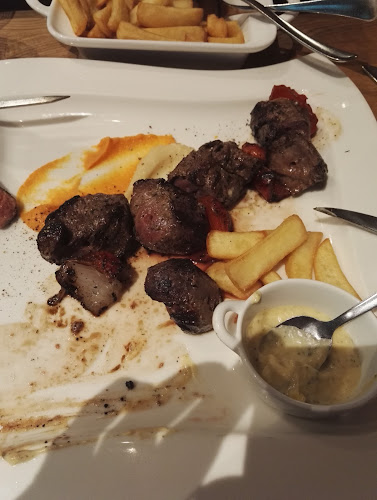 Grill Au Bois - Gastronomie und Hotellerie