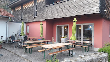 Straußwirtschaft Batzenhäusle