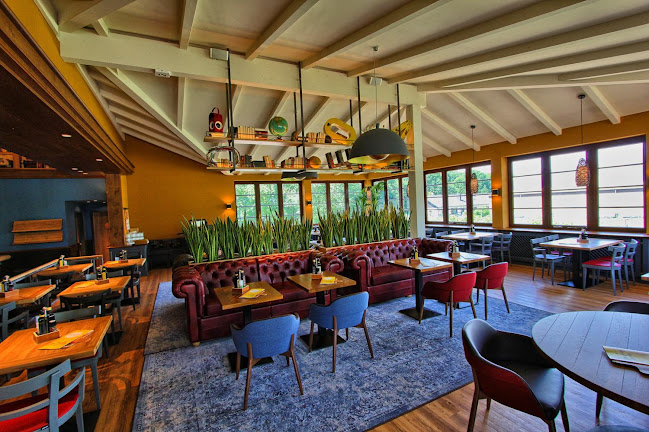 Cafe Del Sol Iserlohn - Iserlohn