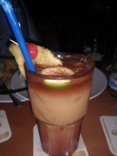 Opinii despre Restaurant Varadero în Berlin - Gastronomie und Hotellerie