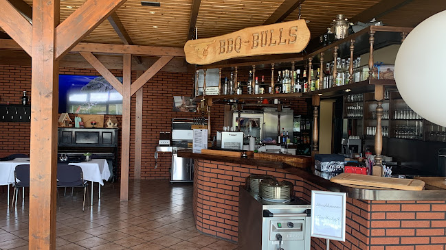 BBQ-Bulls