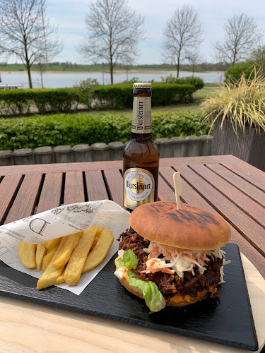 Plückers Q-Stall - Wesel