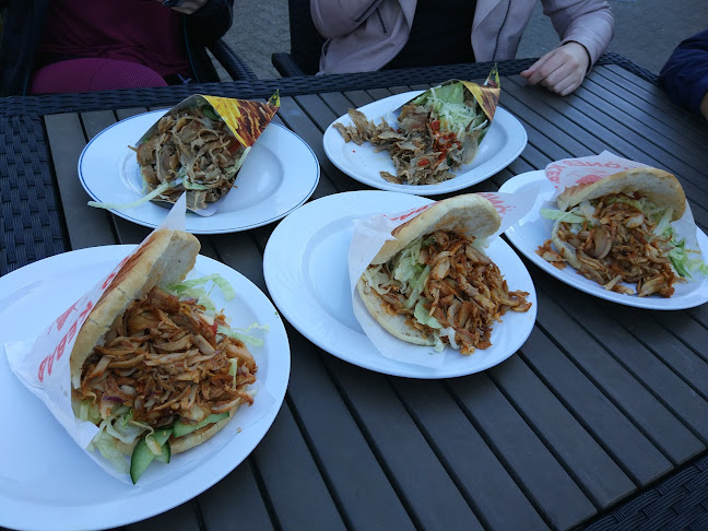 Comentarii opinii despre Urfa King