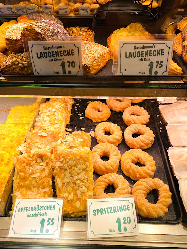 Opinii despre Bäckerei Restaurant Hosselmann în Bochum - Gastronomie und Hotellerie