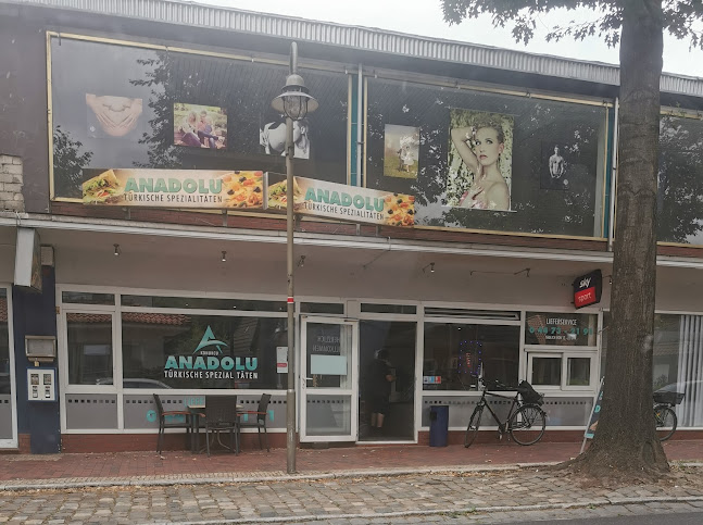 Comentarii opinii despre Anadolu Emstek Döner Kebab Pizza