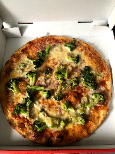 Pizzeria Pietro - Gastronomie und Hotellerie