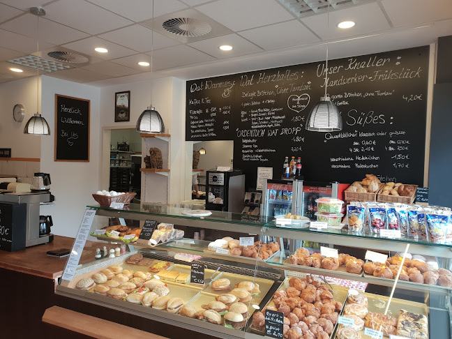 Snackerei Paaß Bäckerei - Solingen