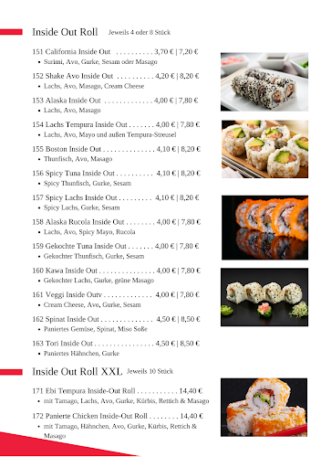 Tokyo Sushi Idstein - 10% Rabatt Aktion