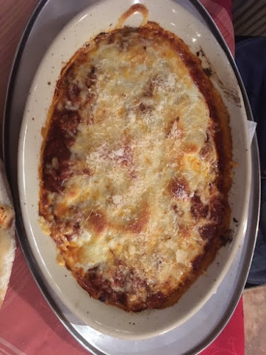 Comentarii opinii despre Ristorante Pizzeria Sorrento da Vincenzo