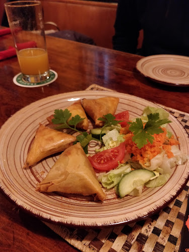 Comentarii opinii despre Restaurant Savanna Reutlingen