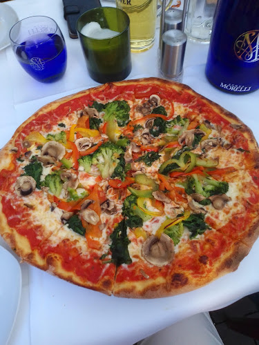 Restaurant Eraclea - Gastronomie und Hotellerie