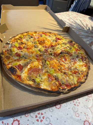 Leopoldstraße 25, 95030 Hof