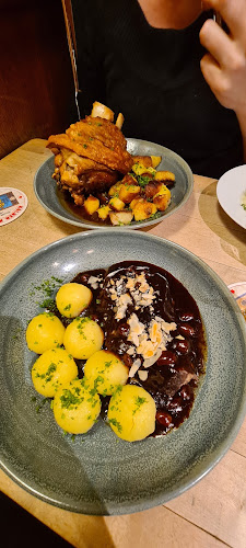 Haus Unkelbach - Gastronomie und Hotellerie