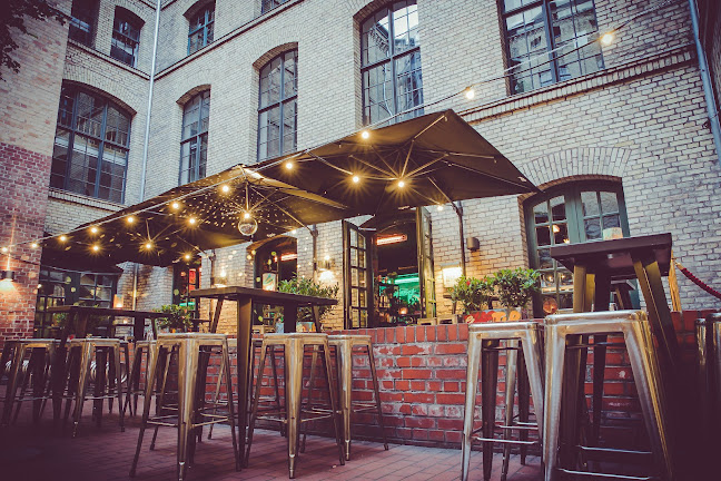 Torstraße 164, 10115 Berlin