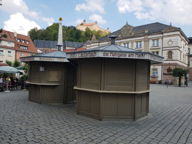 Battistella's Imbiss