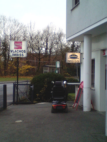 Comentarii opinii despre Imbiss Vlachos