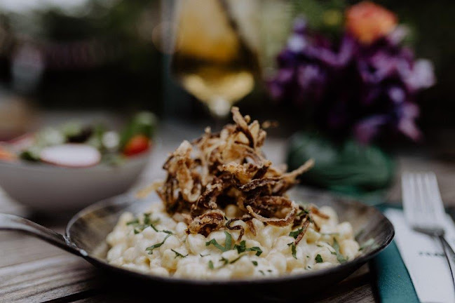 Frankfurter Haus - Gastronomie und Hotellerie