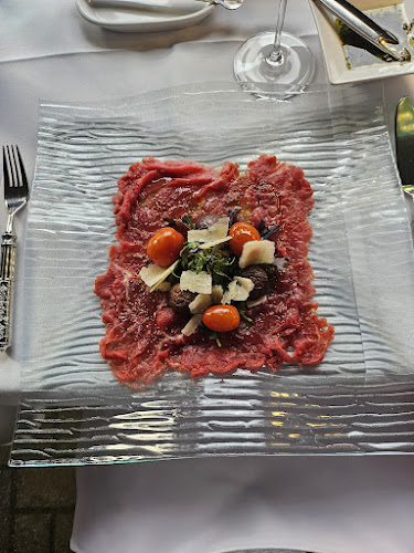 L'Oliva Nera - Gastronomie und Hotellerie