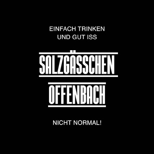 Zum Salzgässchen Offenbach