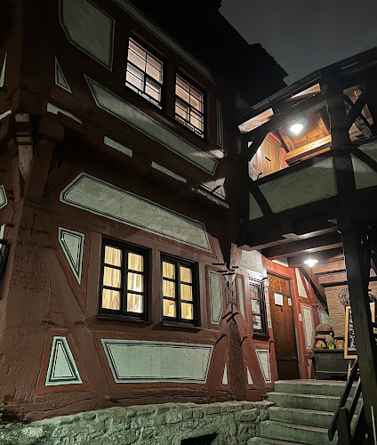 Weinstube Klösterle - Gastronomie und Hotellerie