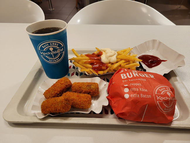 Mittelstraße 23, 58095 Hagen