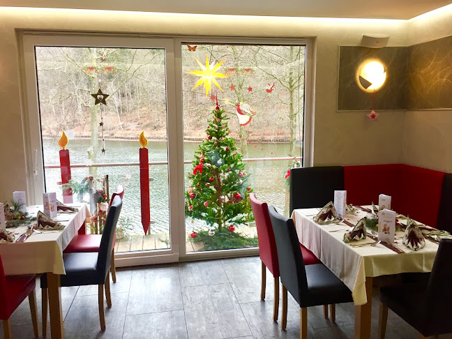 Restaurant & Waldcafé Am Kunstteich - Gastronomie und Hotellerie