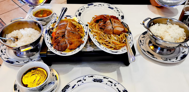 Goldpavillon Chinarestaurant - Senden