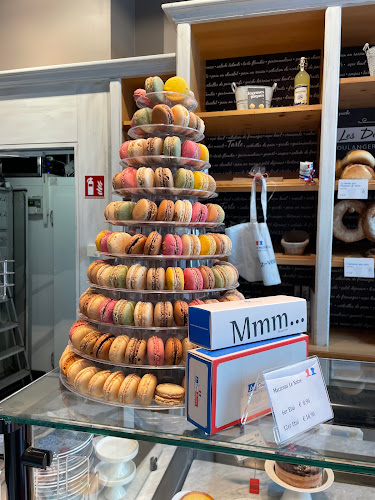 Les Deux Messieurs Wiesbaden - Gastronomie und Hotellerie