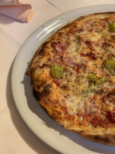 Comentarii opinii despre Restaurant La Fontana