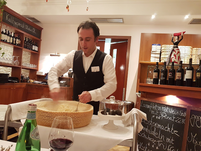 Comentarii opinii despre La Torre da Salvatore