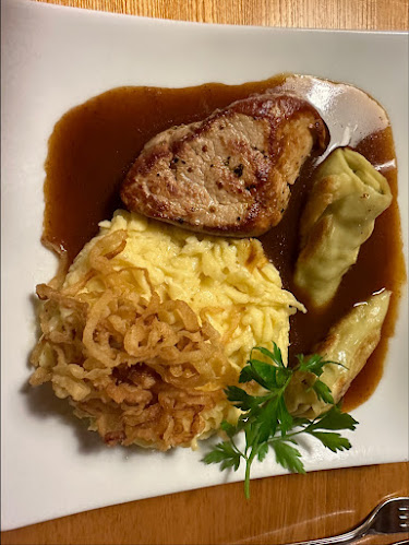 Comentarii opinii despre Restaurant Knoblauch