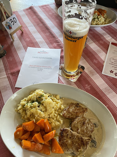 Bischofshof Braustuben