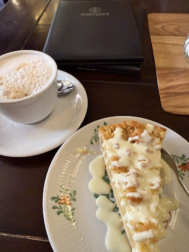 Jimmy's Altstadt Cafe - Gastronomie und Hotellerie