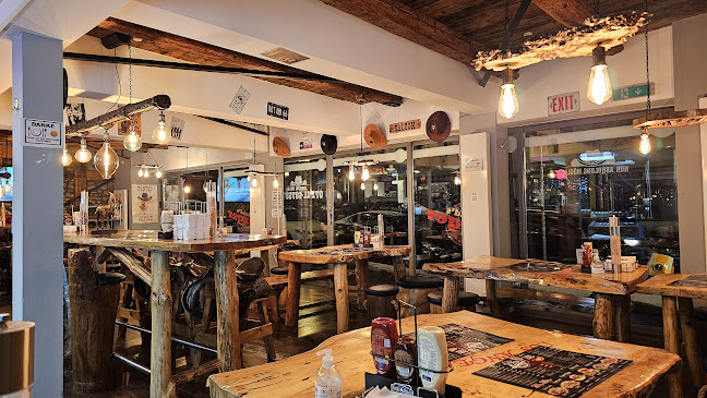 Friend's Burger Saloon - Gastronomie und Hotellerie