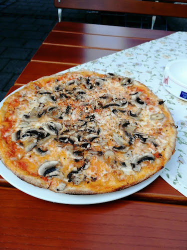 Comentarii opinii despre Osteria am Huberberg